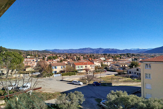 achat appartement peyruis 04310