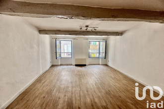 achat appartement peyruis 04310