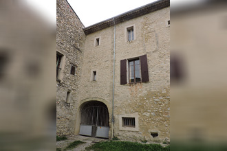 achat appartement peyruis 04310