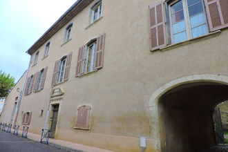 achat appartement peyruis 04310