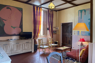 achat appartement peyruis 04310