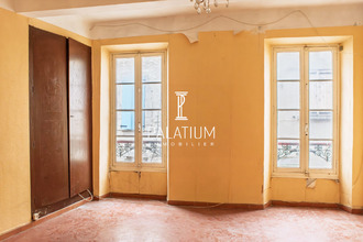 achat appartement peyruis 04310