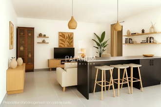 achat appartement peyruis 04310