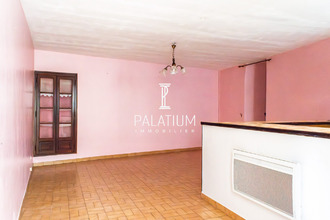 achat appartement peyruis 04310