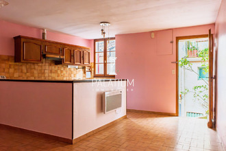 achat appartement peyruis 04310