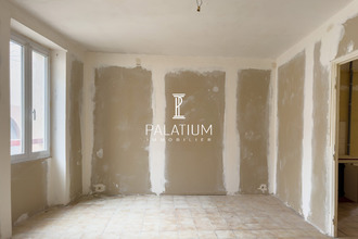 achat appartement peyruis 04310