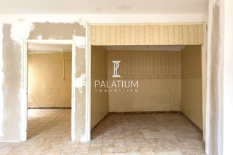 achat appartement peyruis 04310