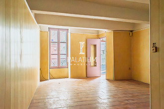achat appartement peyruis 04310