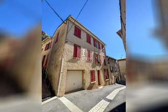 achat appartement peyruis 04310