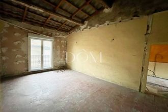 achat appartement pezenas 34120