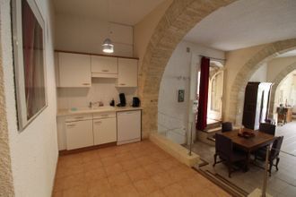 achat appartement pezenas 34120