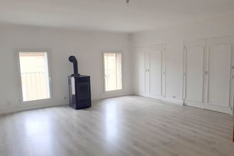 achat appartement pezenas 34120