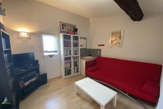 achat appartement pezenas 34120