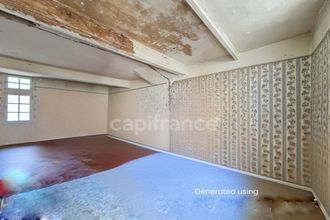 achat appartement pezenas 34120