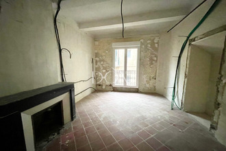 achat appartement pezenas 34120