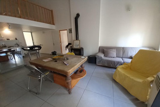 achat appartement pezenas 34120