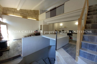 achat appartement pezenas 34120