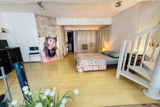 achat appartement pezenas 34120