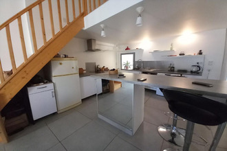 achat appartement pezenas 34120