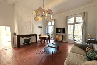 achat appartement pezenas 34120