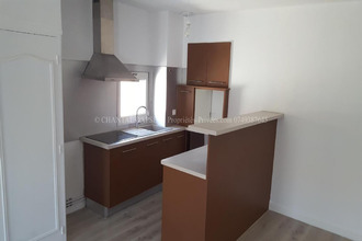 achat appartement pezenas 34120