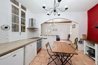 achat appartement pezenas 34120