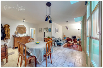 achat appartement pezenas 34120