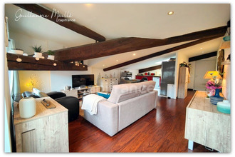 achat appartement pezenas 34120