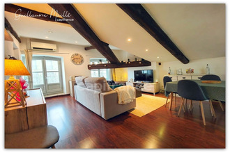 achat appartement pezenas 34120