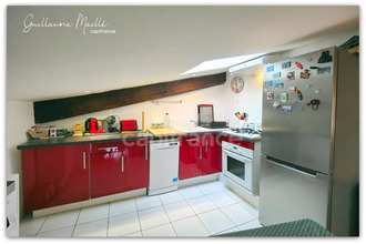 achat appartement pezenas 34120