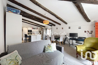 achat appartement pezenas 34120