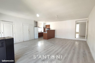 achat appartement pezenas 34120
