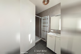 achat appartement pezenas 34120