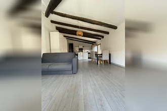 achat appartement pezenas 34120
