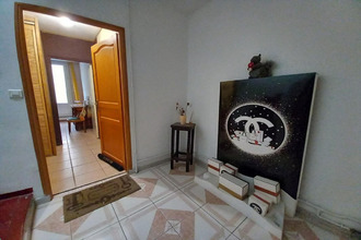 achat appartement pezenas 34120