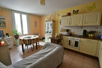 achat appartement pezenas 34120