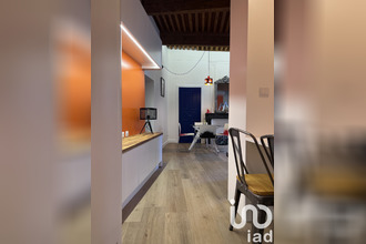 achat appartement pezenas 34120