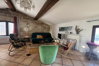 achat appartement pezenas 34120