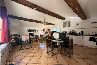 achat appartement pezenas 34120