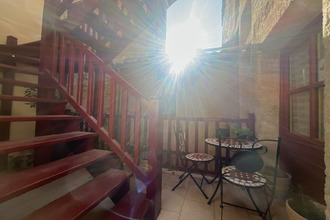 achat appartement pezenas 34120