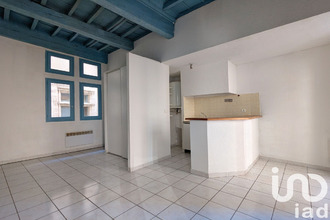 achat appartement pezenas 34120