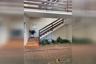 achat appartement pezenas 34120