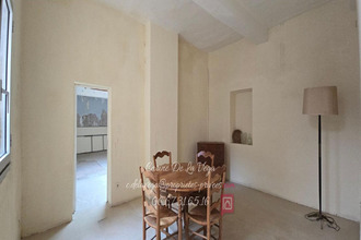 achat appartement pezenas 34120