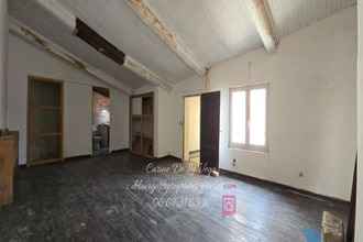 achat appartement pezenas 34120