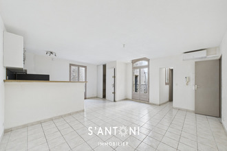 achat appartement pezenas 34120