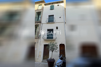 achat appartement pezenas 34120