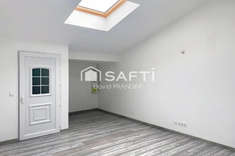 achat appartement pezenas 34120