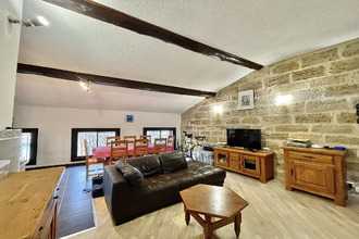 achat appartement pezenas 34120