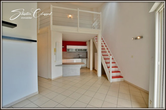 achat appartement pezenas 34120