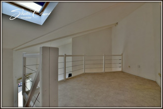 achat appartement pezenas 34120